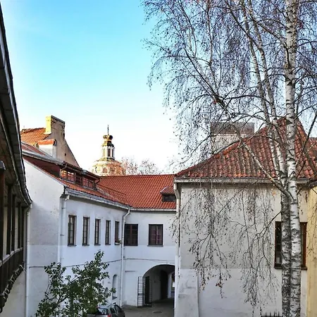 Apartament In Old דירה