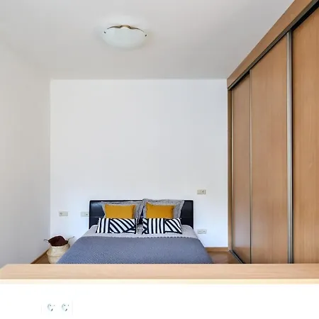 Apartament In Old *